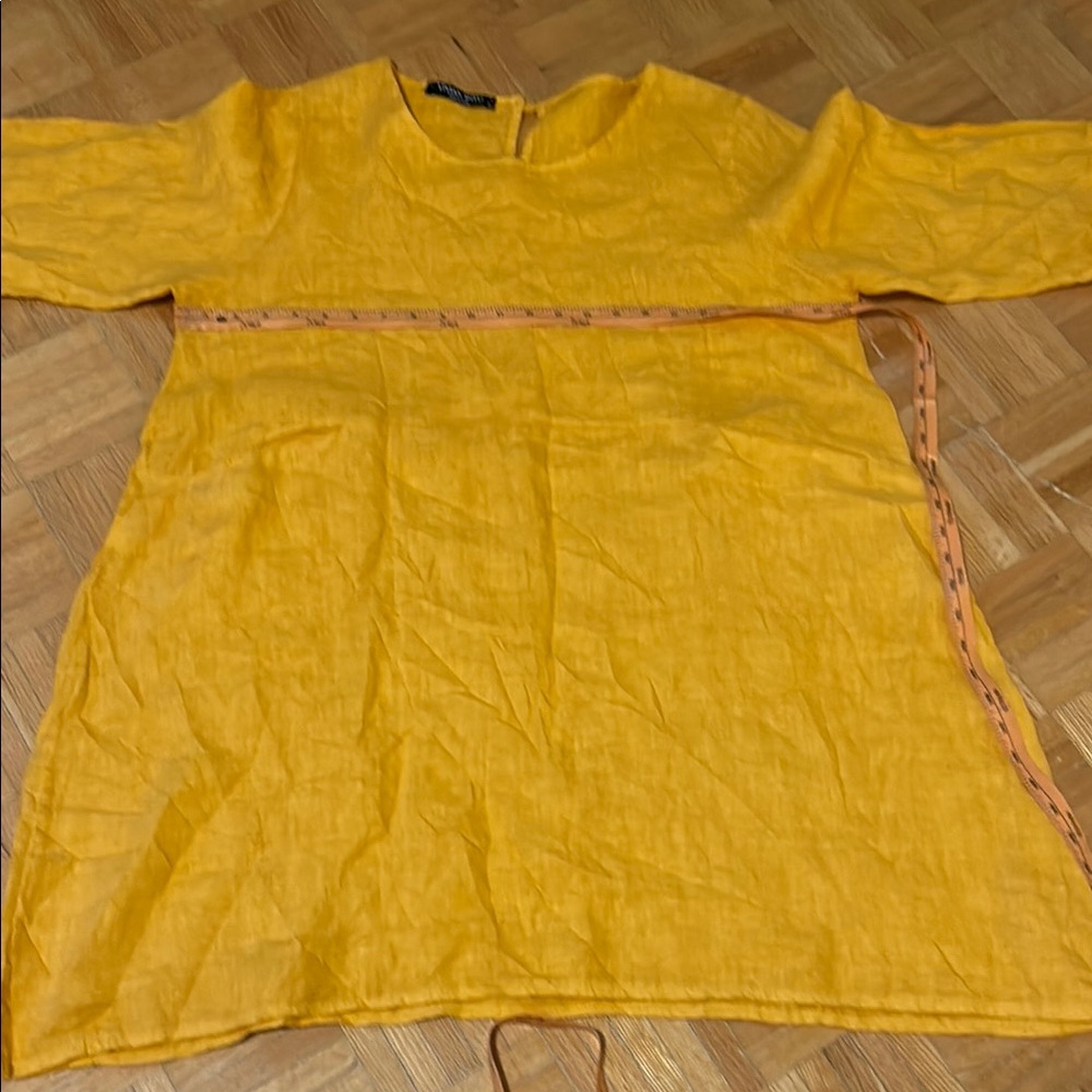 Vivian Shyu NWOT